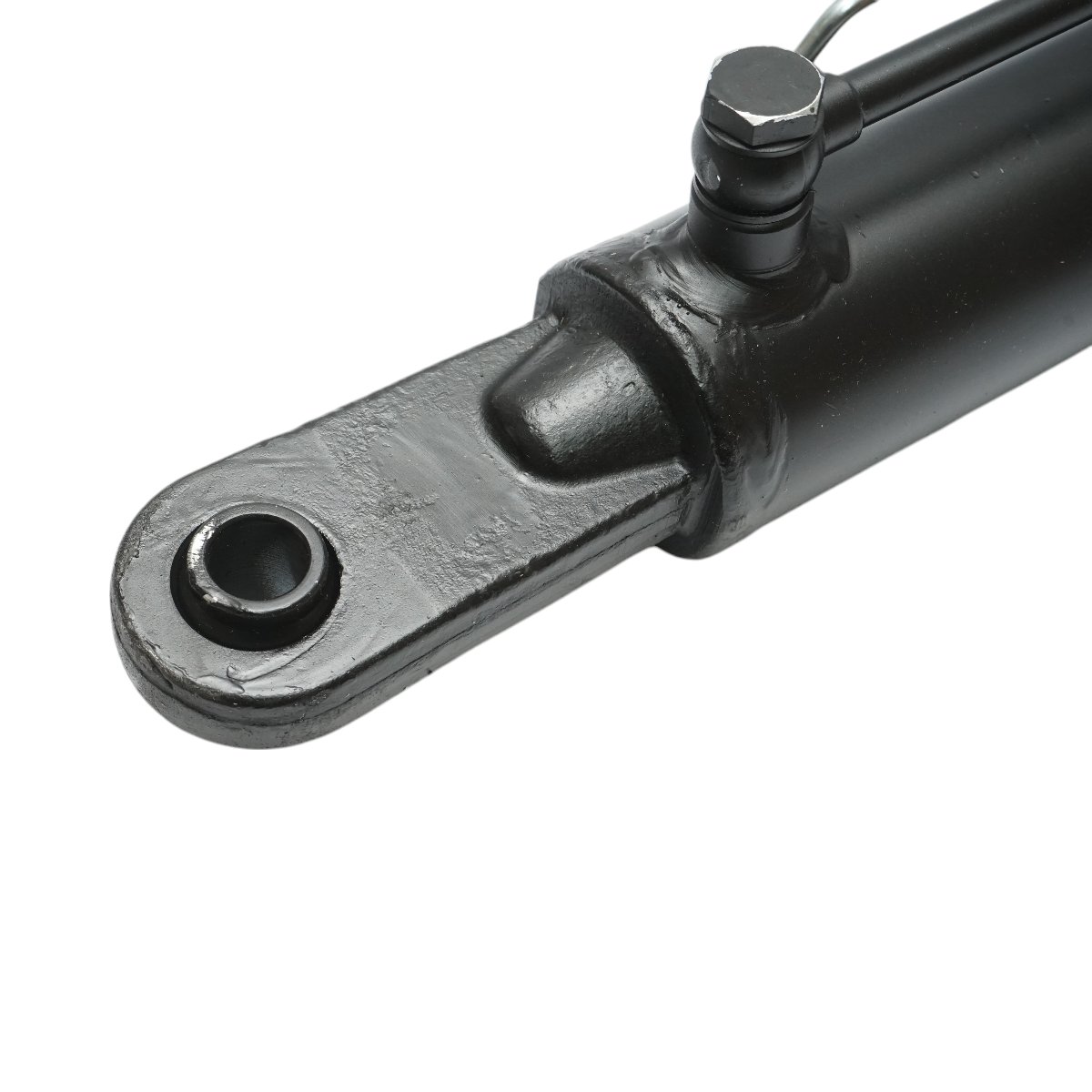 Tirant central hidraulic categoria 1-2, inchis 600mm cursa 280mm